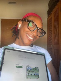 Ladedra, Vet student · SGU